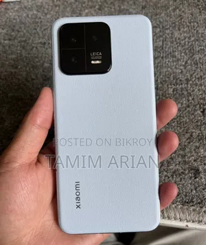 Xiaomi 13 256 GB Blue