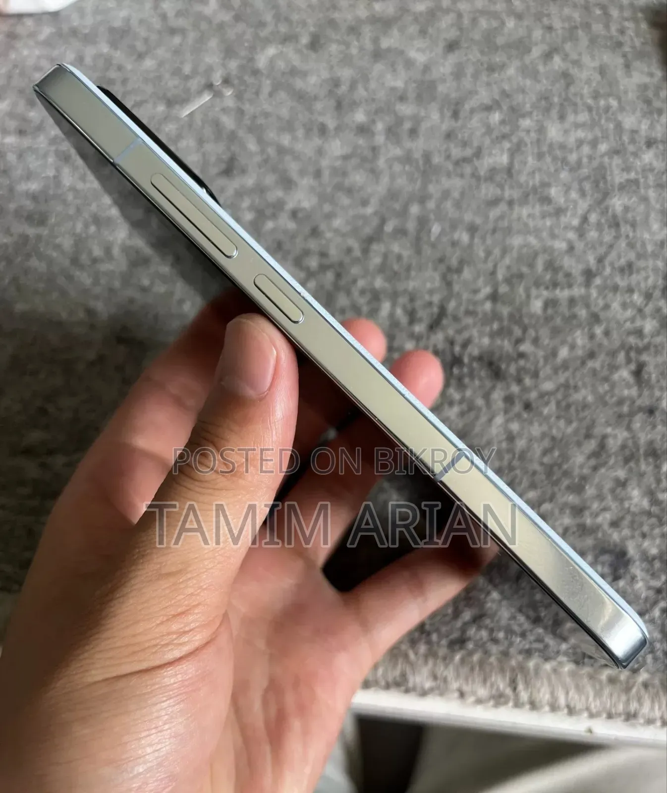 Xiaomi 13 256 GB Blue