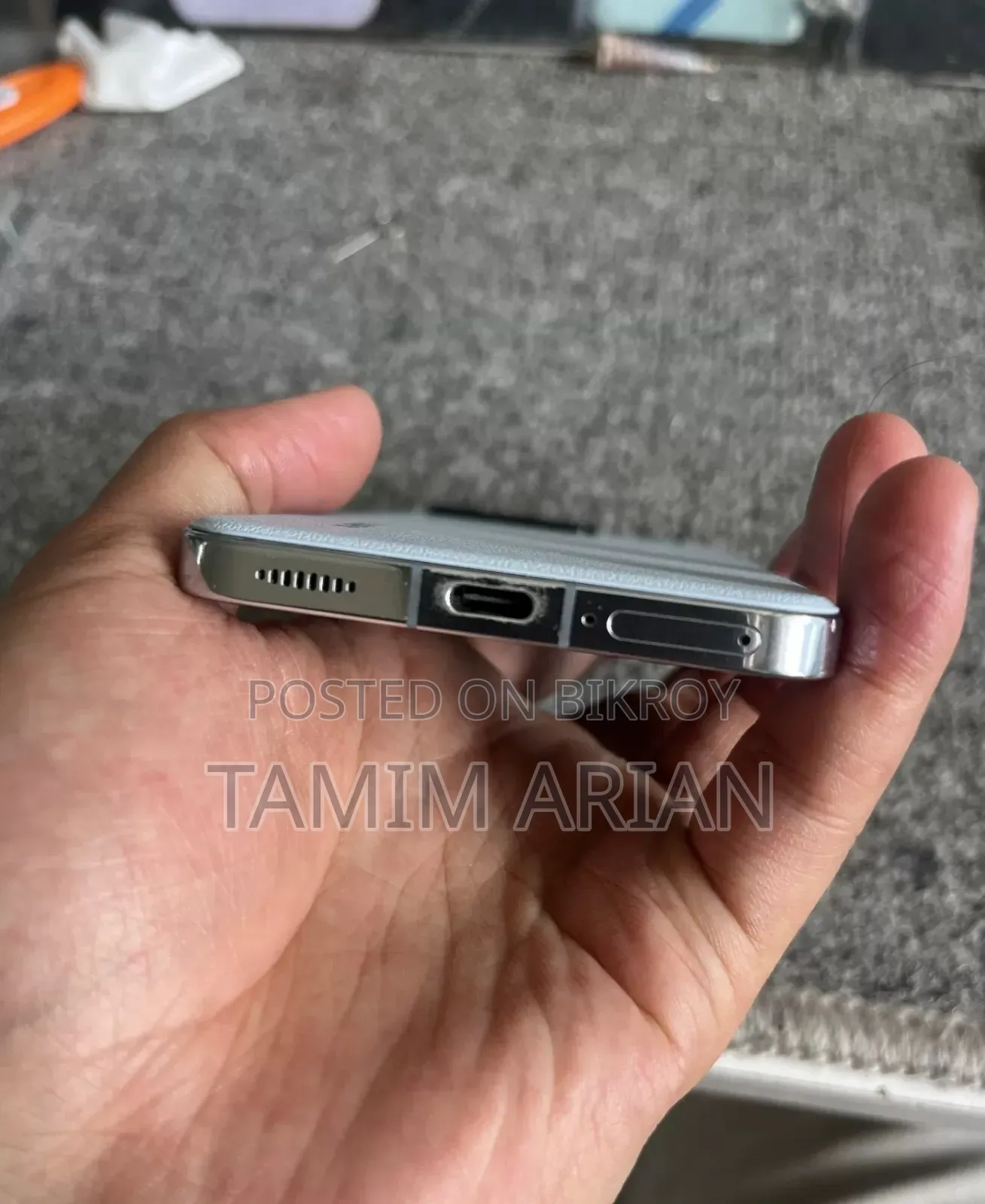 Xiaomi 13 256 GB Blue