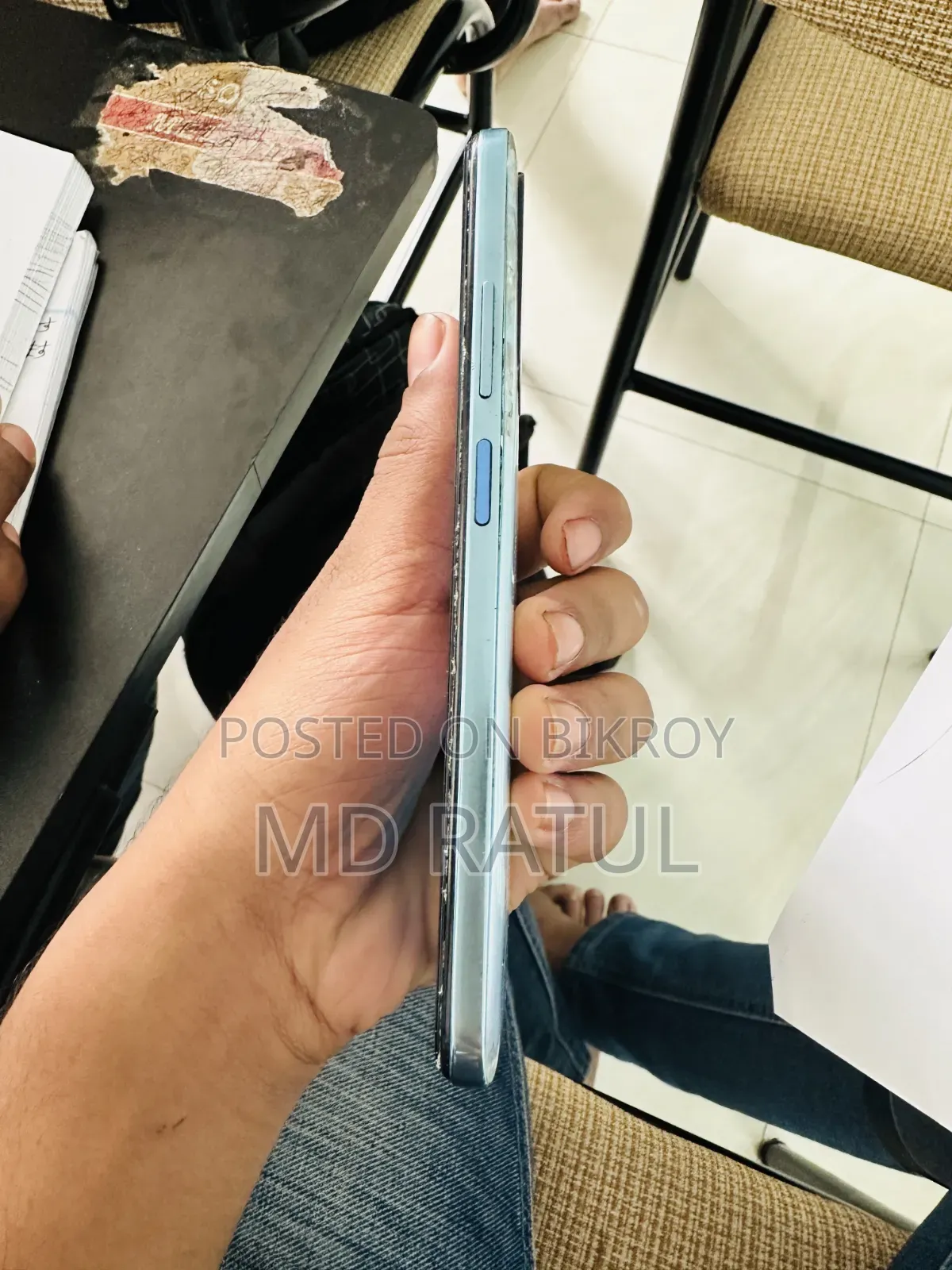 Xiaomi Redmi Note 11 128 GB