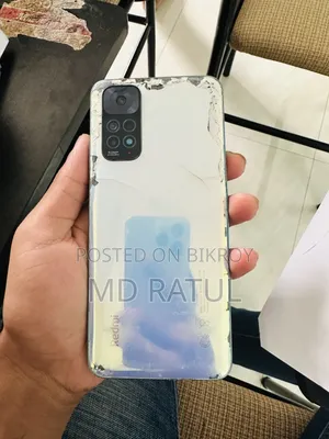 Xiaomi Redmi Note 11 128 GB
