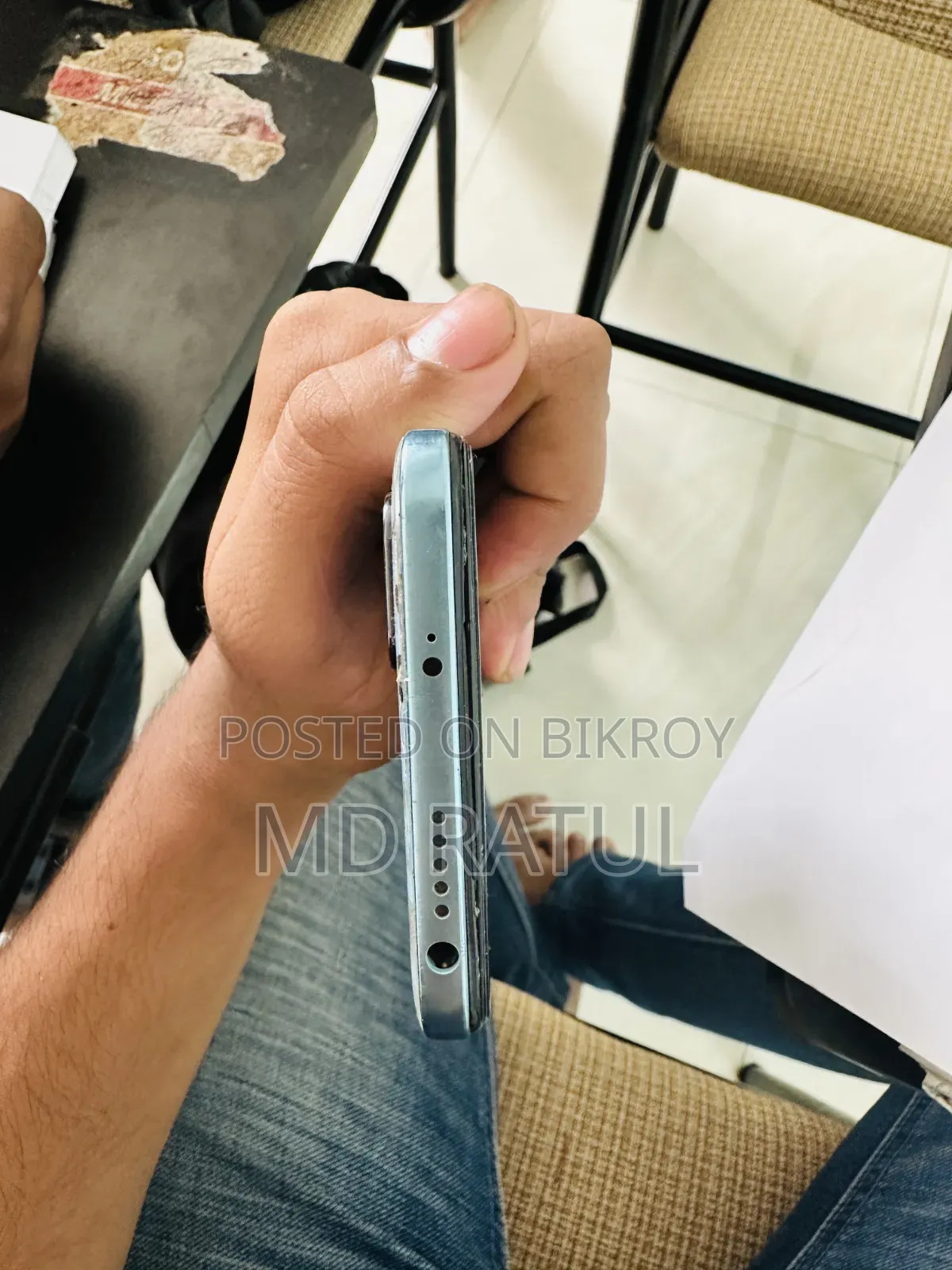 Xiaomi Redmi Note 11 128 GB