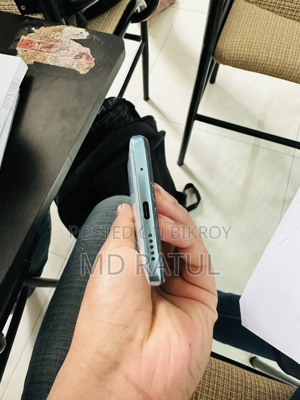 Xiaomi Redmi Note 11 128 GB