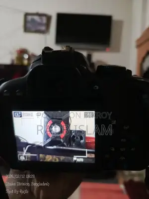 Canon 800d