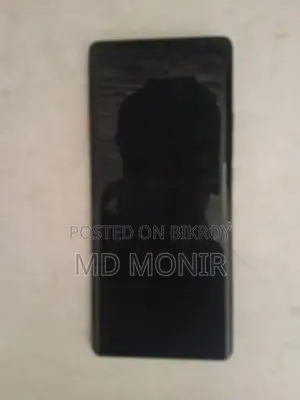 Tecno Camon 40 Pro 4G 256 GB Black