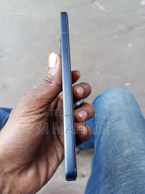 Infinix Note 50 Pro 256 GB Black