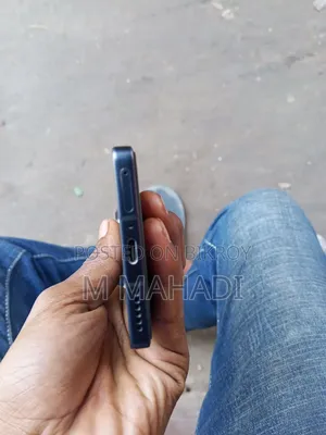 Infinix Note 50 Pro 256 GB Black