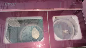 Singer Washing Machine