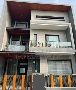 Furnished 3bdrm Apartment in Mirpur for Sale
