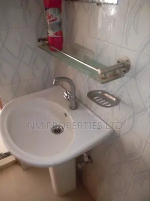 Furnished 3bdrm Apartment in Mirpur for Sale