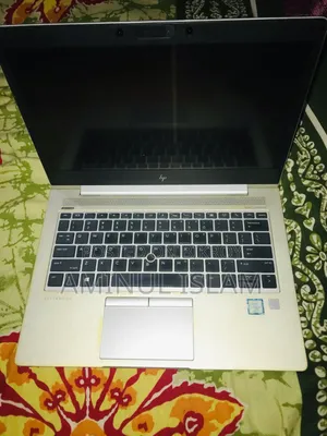 Laptop HP EliteBook 840 G6 8GB Intel Core I5 SSD 256GB