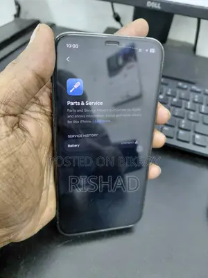 Apple iPhone 12 Pro 128 GB Blue