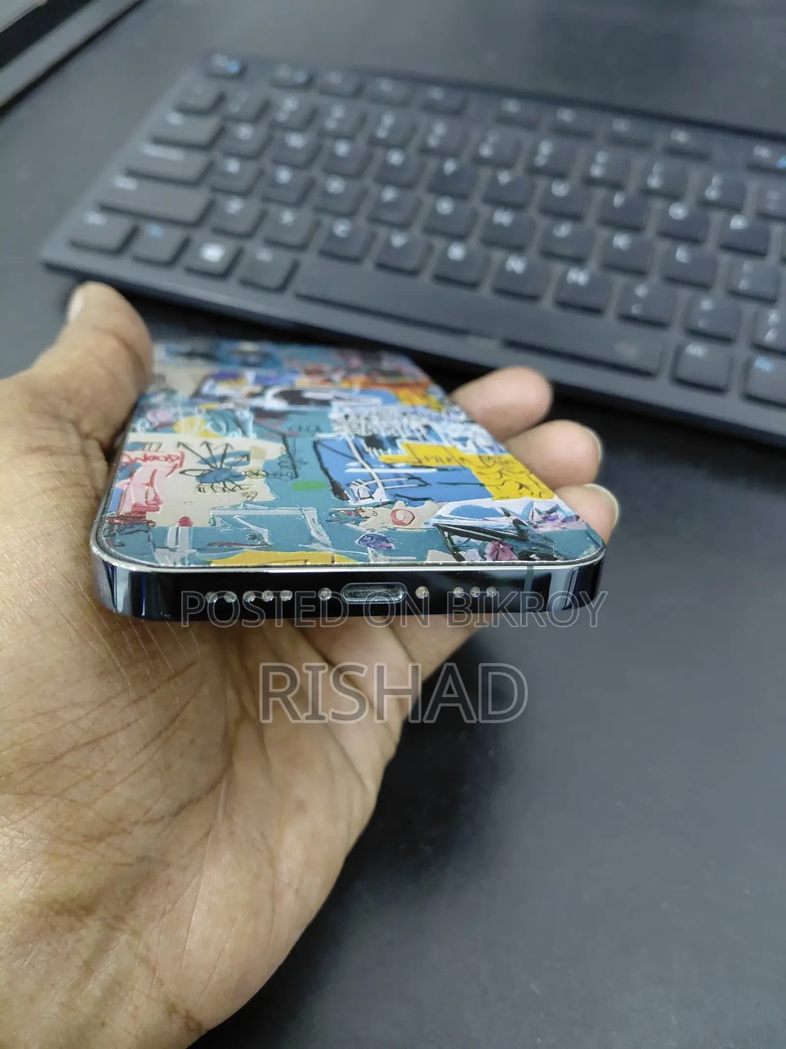 Apple iPhone 12 Pro 128 GB Blue