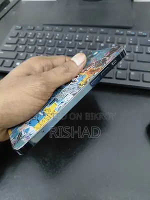 Apple iPhone 12 Pro 128 GB Blue