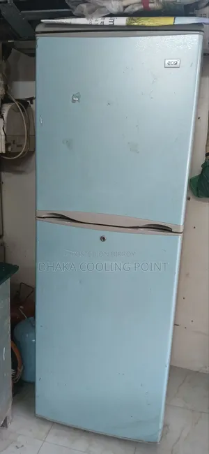 রিকন্ডিশন ২৬১ লিটার ফ্রিজ বিক্রয়