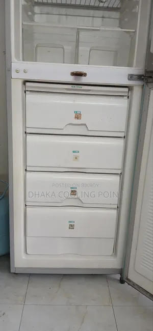 Recondition 261 Liter Fridge for Sale