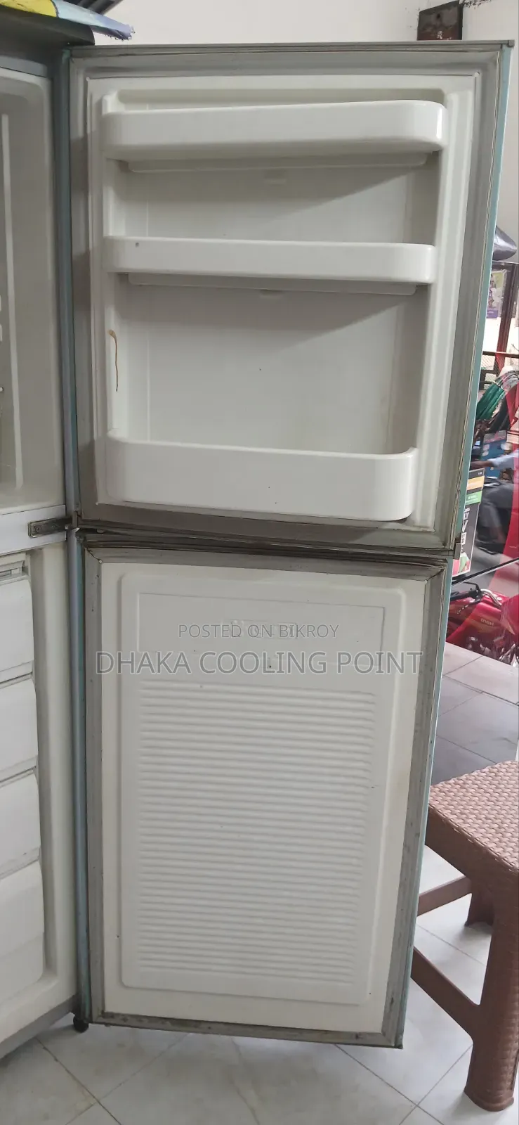 Recondition 261 Liter Fridge for Sale