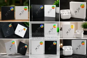 H2 ANC Wireless Earbuds