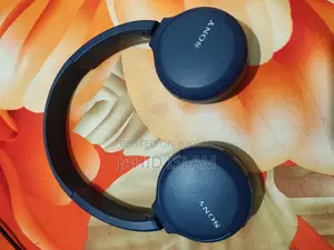 Sony WH-CH510 Wireless On-Ear Headphones