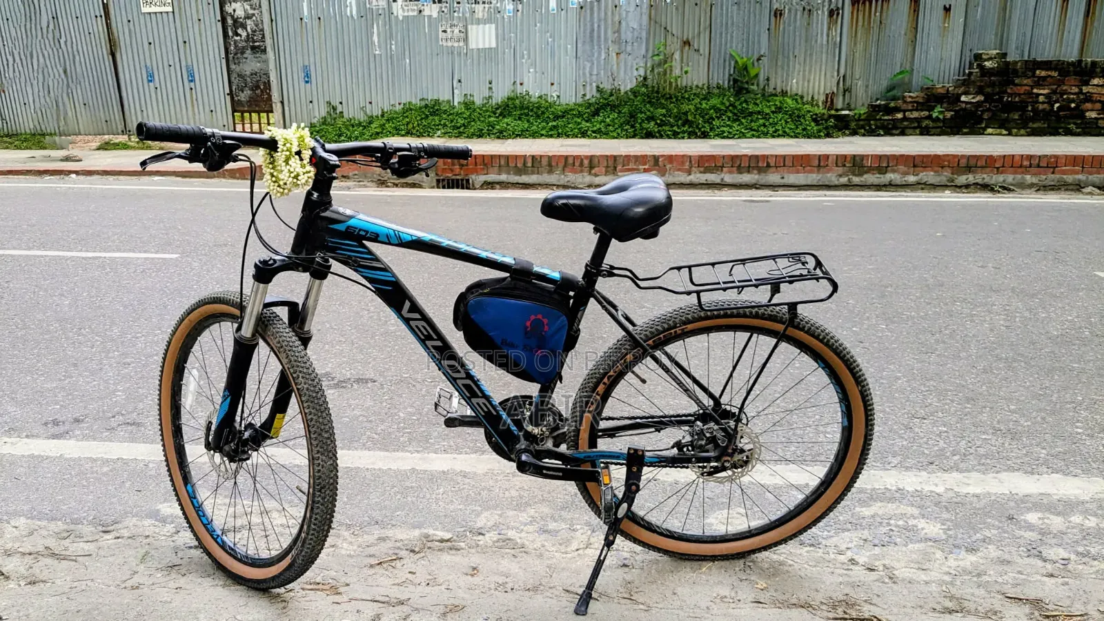 Veloce Outrage 603