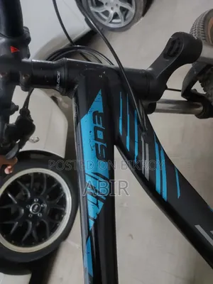 Veloce Outrage 603
