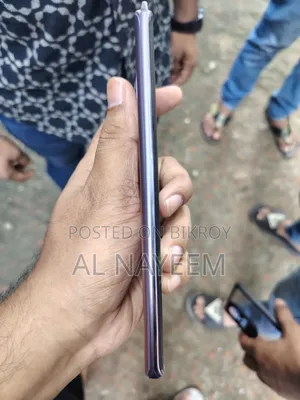 Oppo Reno 256 GB Purple