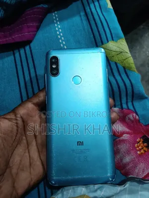 Xiaomi Redmi Note 5 32 GB