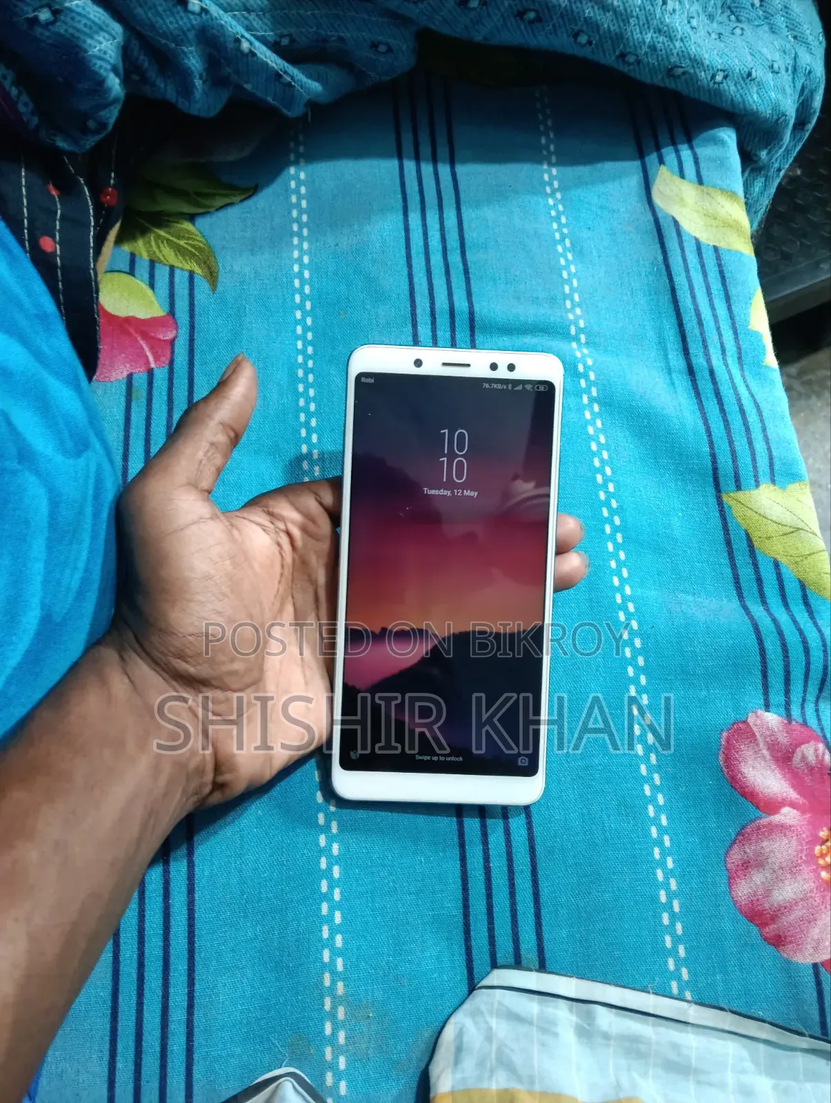 Xiaomi Redmi Note 5 32 GB