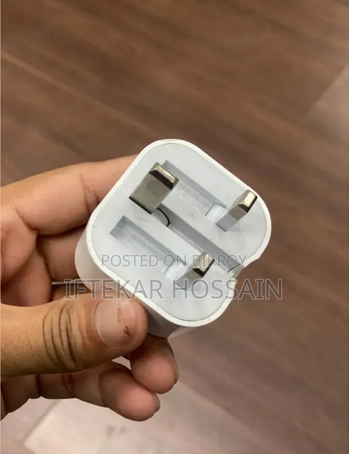 Apple Original Adapter