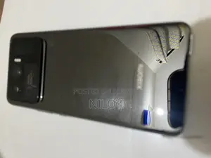 Xiaomi Mi 11 Ultra 256 GB Black