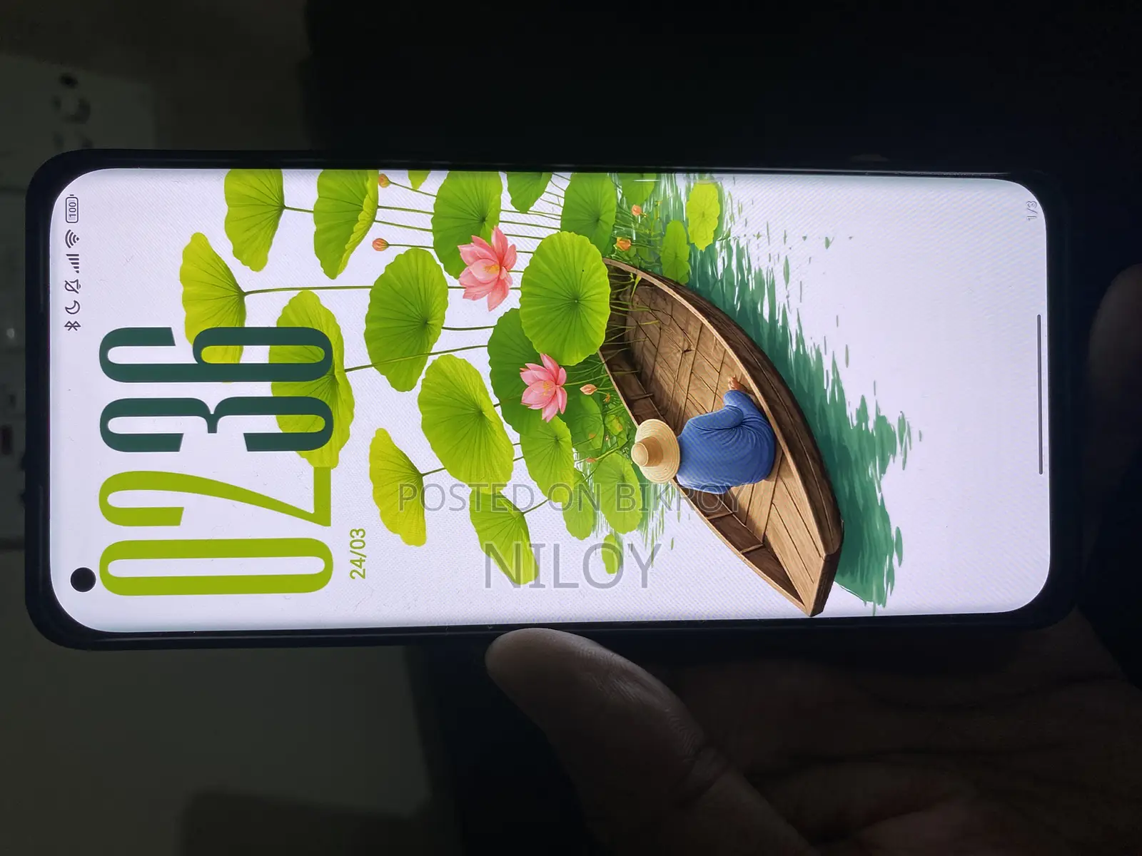Xiaomi Mi 11 Ultra 256 GB Black