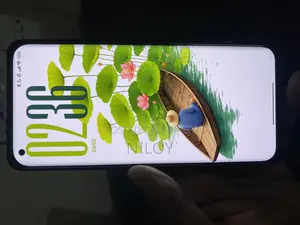 Xiaomi Mi 11 Ultra 256 GB Black