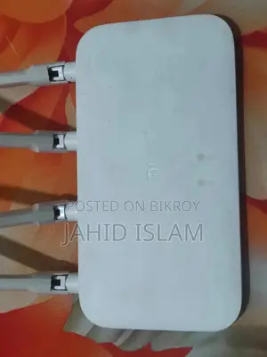 Xiaomi Router