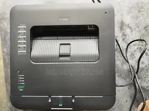 Brother Printer for Sale - Prints A4 and Legal Pages