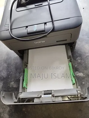 Brother Printer for Sale - Prints A4 and Legal Pages