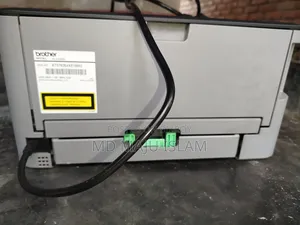 Brother Printer for Sale - Prints A4 and Legal Pages