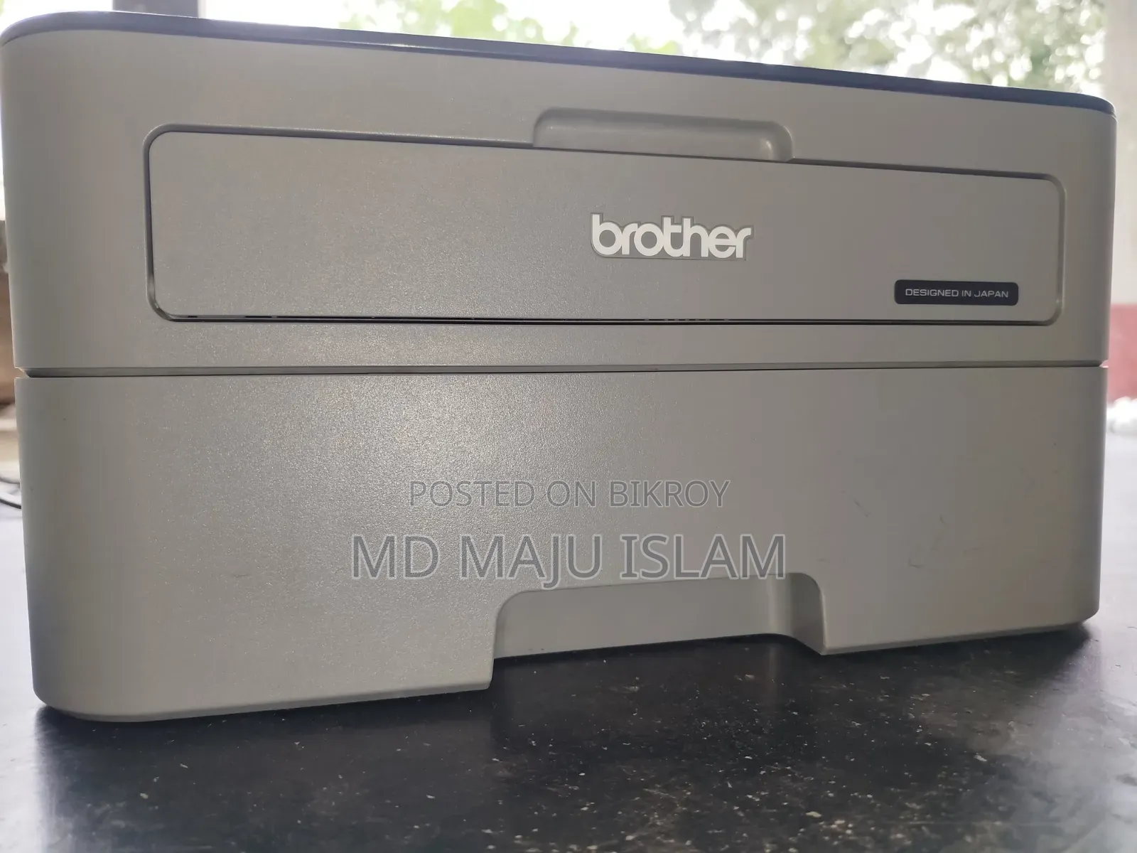 Brother Printer for Sale - Prints A4 and Legal Pages