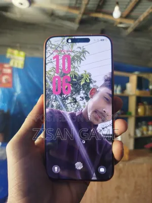 New Infinix Note 60 Pro 256 GB Orange