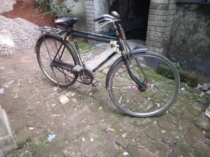 বড় সাইকেল বিক্রয় হইবে