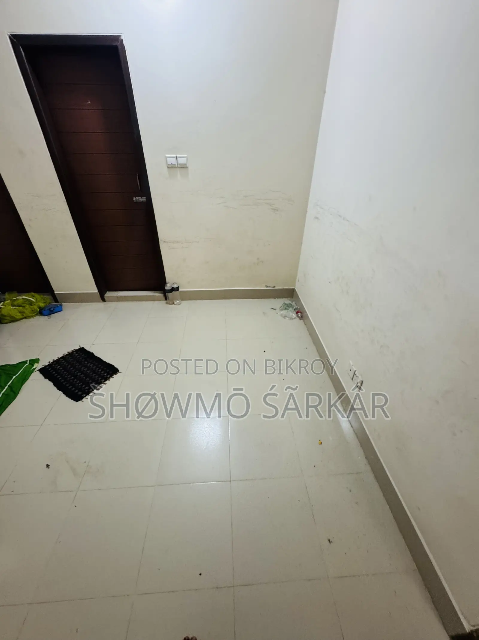 Furnished 1bdrm House for rent
