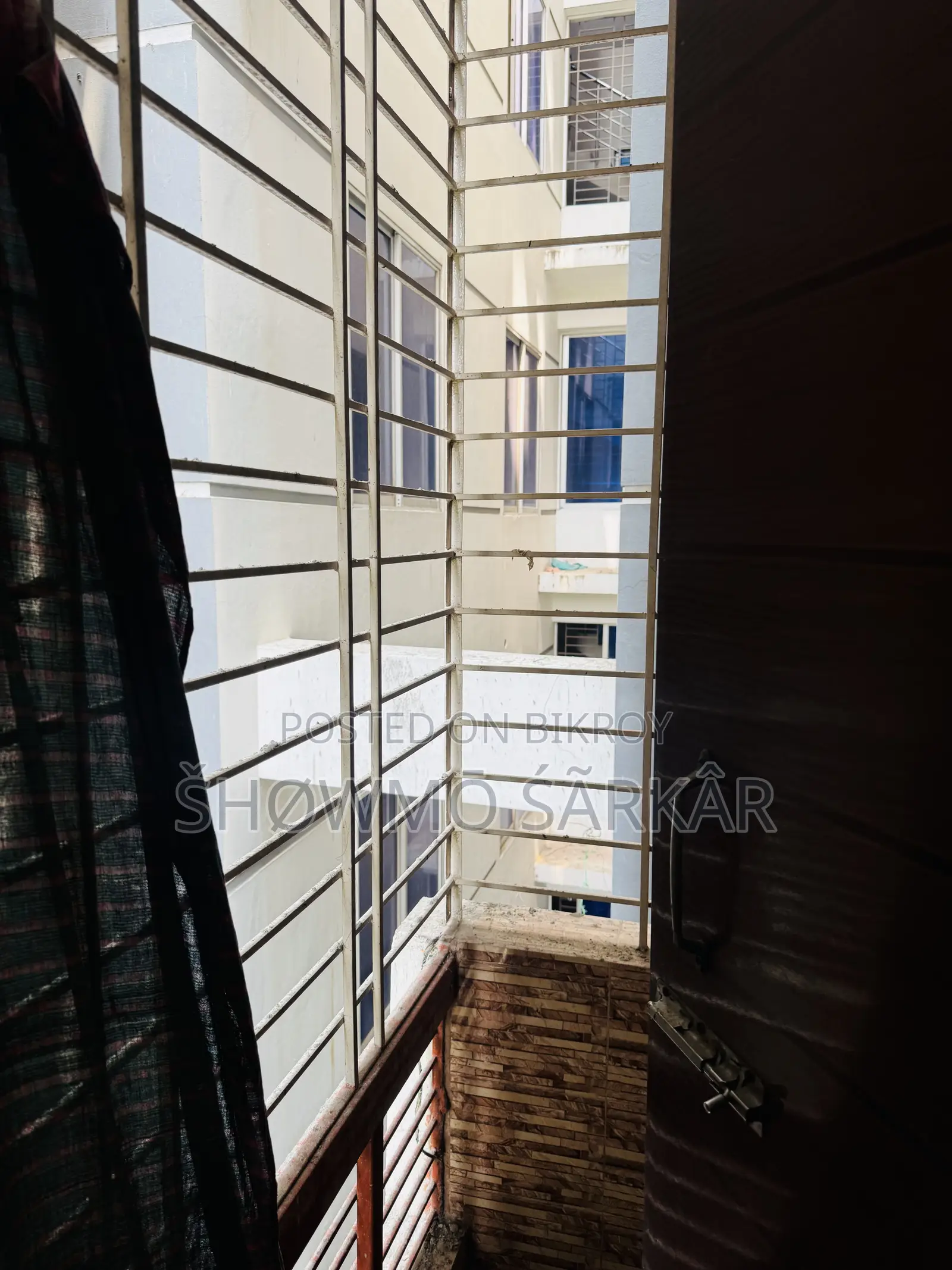 Furnished 1bdrm House for rent