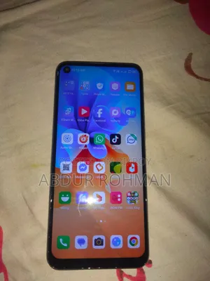 Tecno Spark 7P 64 GB Silver