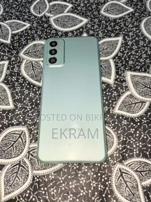 Samsung Galaxy F23 128 GB Blue