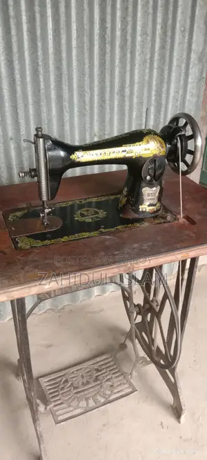 Butterfly Sewing Machine for Sale
