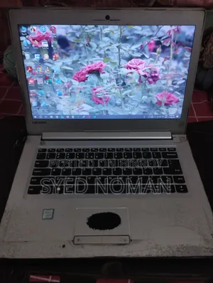 Laptop Lenovo IdeaPad 310 8GB Intel Core i5 HDD 1T