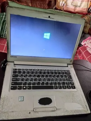 Laptop Lenovo IdeaPad 310 8GB Intel Core i5 HDD 1T