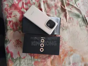 iQOO 11 256 GB White