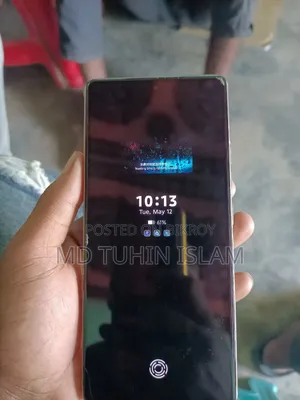 Tecno Camon 40 256 GB Gray