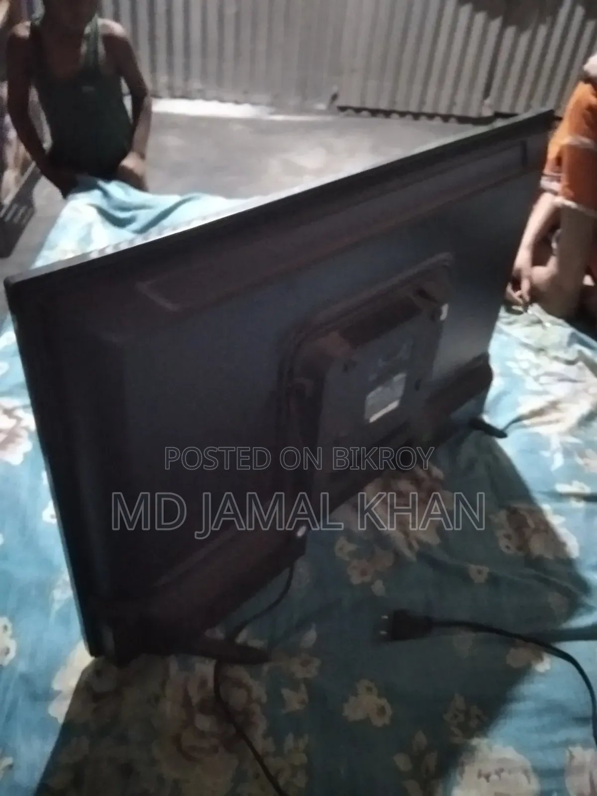 Smart TV for sale