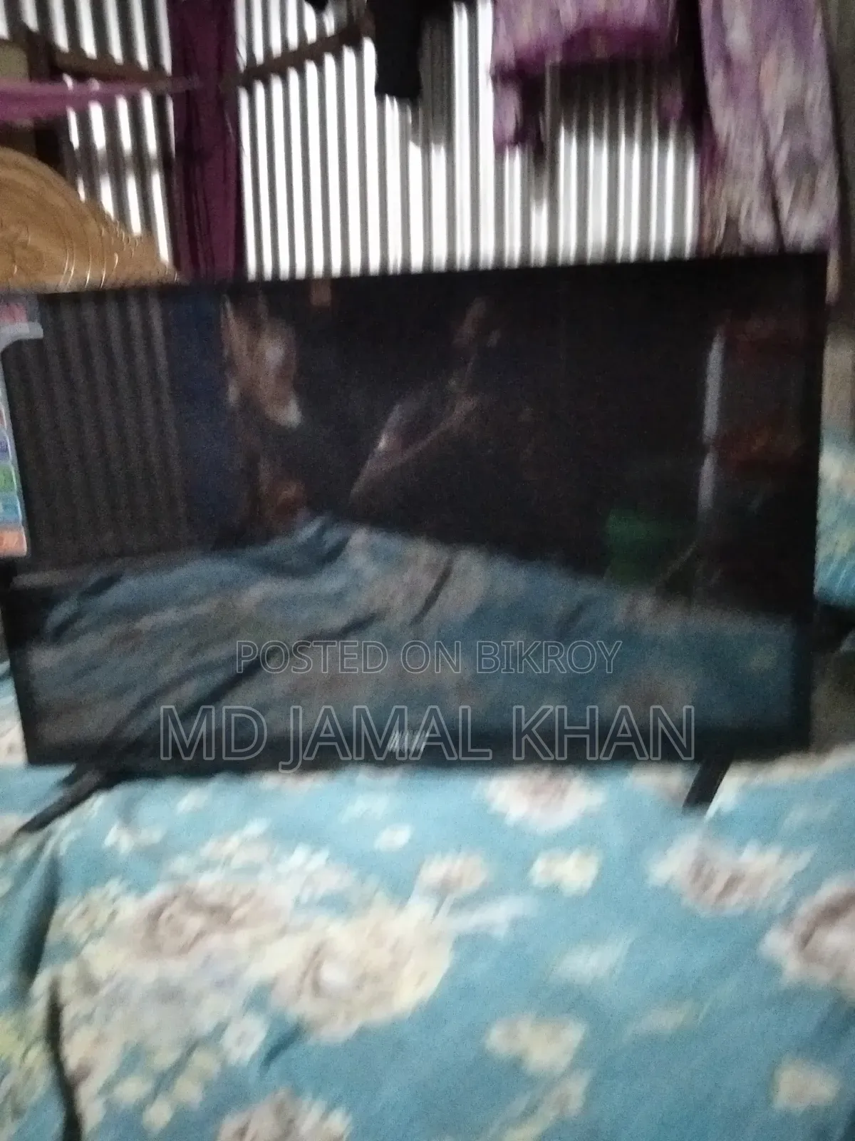 Smart TV for sale
